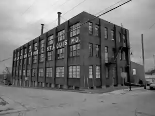 International Shoe Company Building