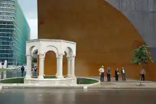 Tomb of Kapllan Pasha