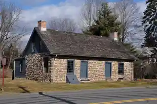 Henry Doremus House