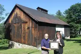 Footer's Dye Works