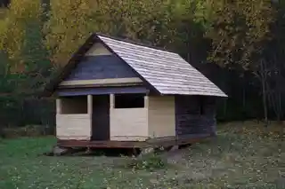 Võmmorski old tsässon