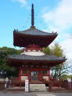 Kita-in喜多院