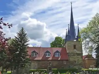 St Martin's Church