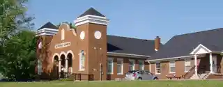 Bryantsville Methodist Church