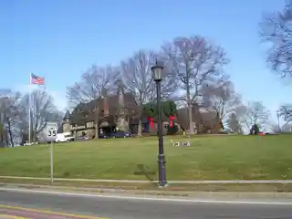 Barrington Civic Center