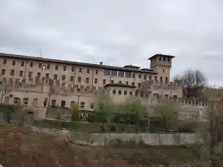 Castle of Pontevico