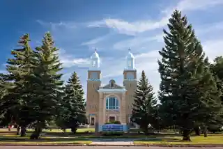 Our Lady of Assumption Co-Cathedral