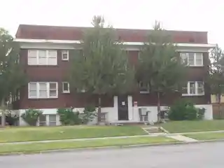 Flowers Apartments