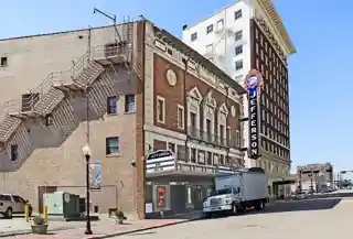 Jefferson Theater