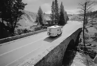 Grand Loop Road
