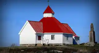 Titran Chapel