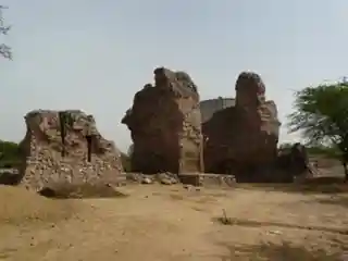 Siri Fort