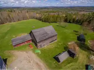 Whitney Farm