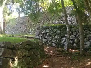 Saiki Castle