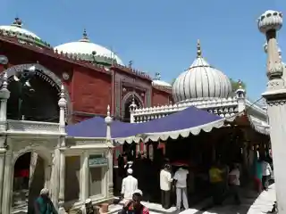 Khwaja Nizamuddin Aulia