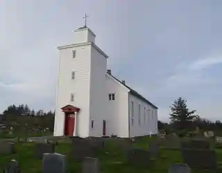 Falnes Church
