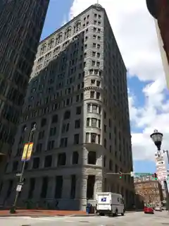 Fidelity Building (Baltimore)