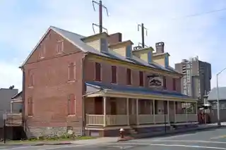 Old Eagle Tavern