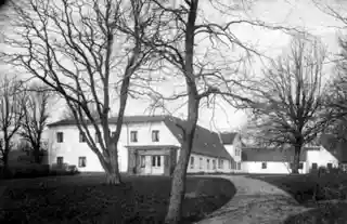 Marselisborg