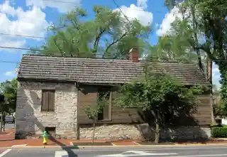 Adam Kurtz House