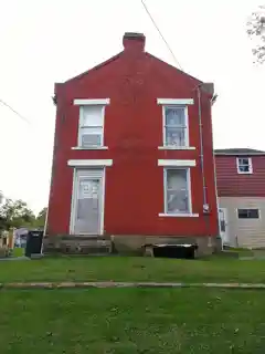 Beauchamp-Newman House
