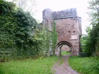 Wildenberg Castle