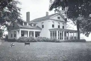 Joseph Sawyer House