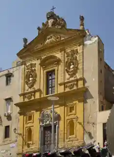 Church of Saint Stanislaus Kostka