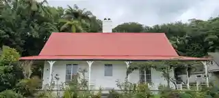 Hurworth Cottage
