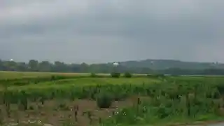 Hopeton Earthworks