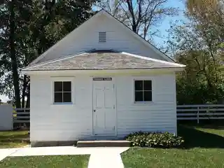 North Grove School