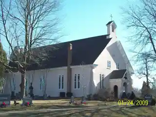 Christ Church