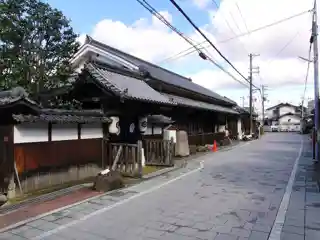 Kōriyama-shuku Honjin