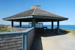 Marconi Wireless Station Site