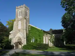 St. Mark's Church