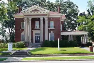 William H. Long House