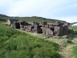 Garðar Cathedral