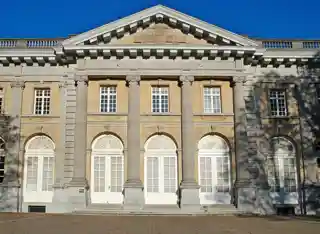 Africa Palace