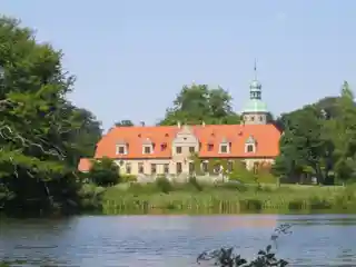 Toppeladugård Castle
