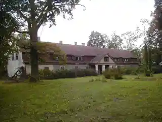 Liepa Manor