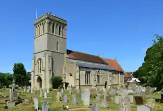 St Mary's Church