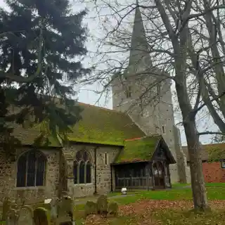 Church of St Mary Magdalene