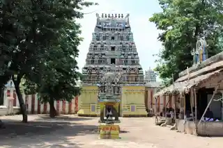 Sudarkozhundeeswarar Temple