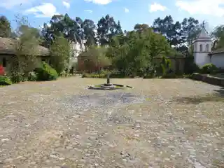 Hacienda Guachalá