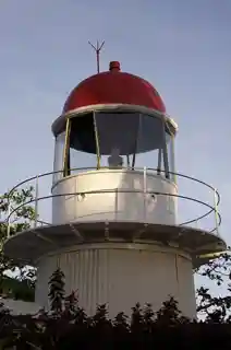 Bay Rock Light