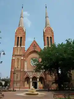 Co-Cathedral of St. Anthony of Padua
