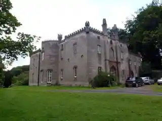 Cliffe Park Hall