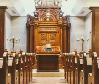 Beth Tikvah Synagogue