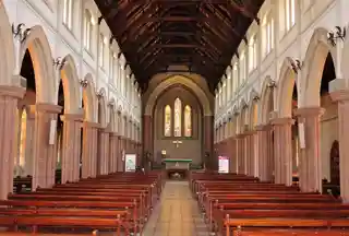 Cathedral Basilica of the Immaculate Conception