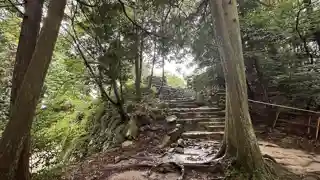 Azuchi Castle
